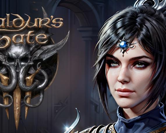 5 модификаций для Baldur’s Gate 3