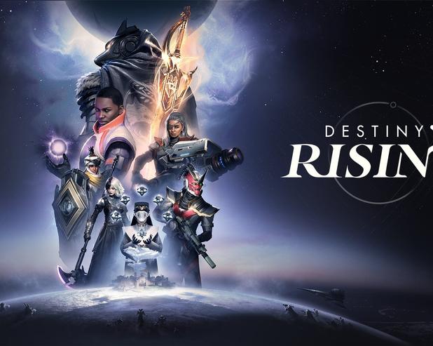 IGN показал геймплей бесплатной мобильной Destiny, которая выйдет на Android и iOS