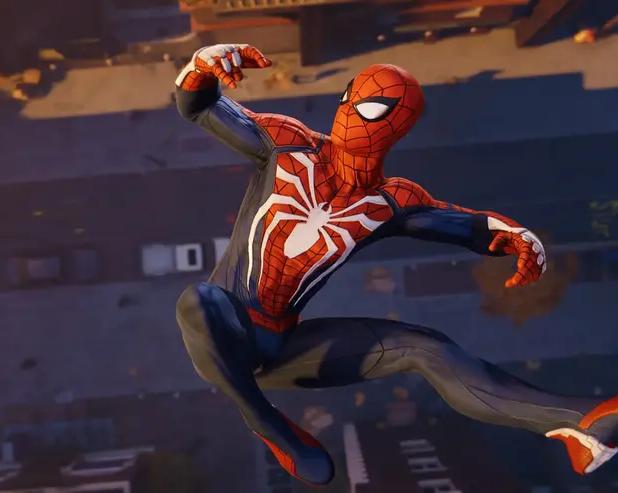 Мысли о Marvel’s Spider