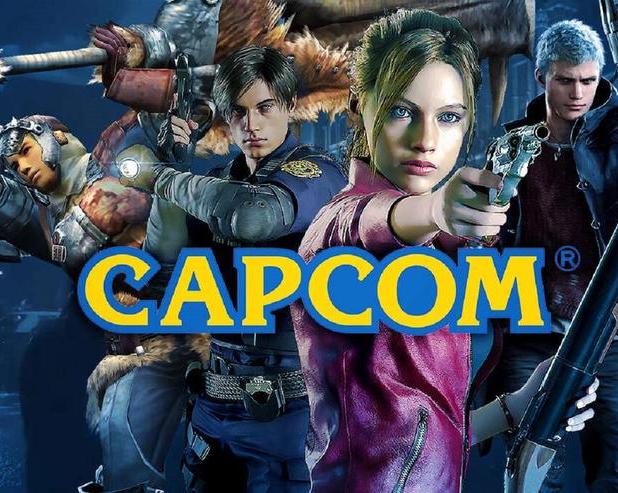 Capcom — самая стабильная компания в игровой индустрии за последнее время