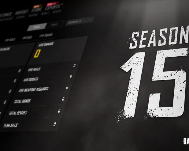 Патч 15.1 добавляет в PUBG горный велосипед