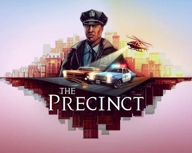 Выход GTA про полицию, The Precinct, решили перенести на осень 2024 года