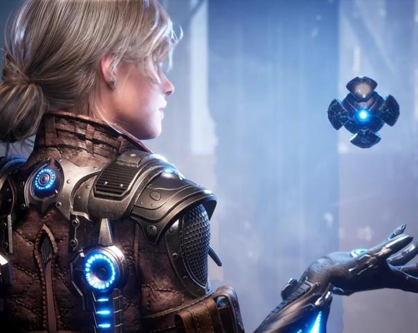Был опубликован геймплей шутера The First Descendant с графикой на Unreal Engine 5