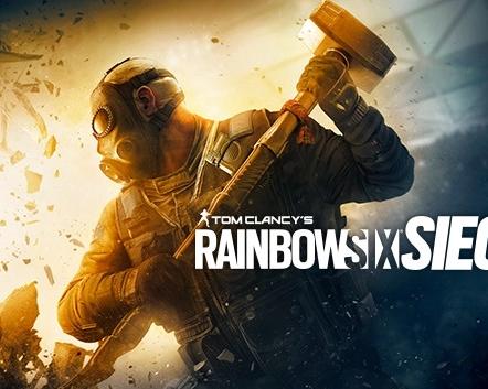 Почему Rainbow Six Siege умирает?