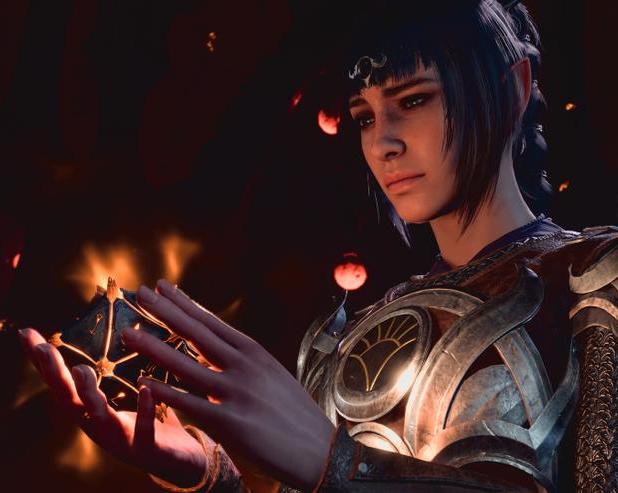 Аудитория увеличилась: в Ватикане приобрели еще одну копию Baldur's Gate 3