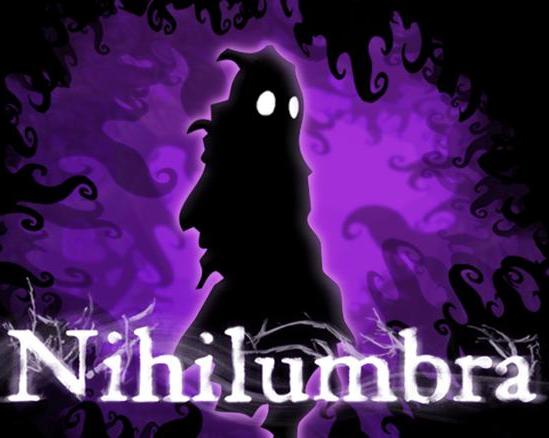 Обзор Nihilumbra: путешествие оттенков Пустоты в неизвестность!