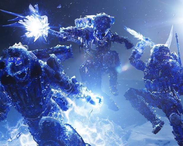 Bungie запустят новую интеллектуальную собственность к 2025 году