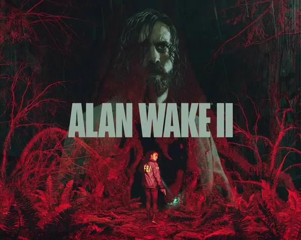 Анонсировано новое сюжетное дополнение для Alan Wake 2
