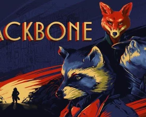 Анонсирована новая игра во вселенной Backbone