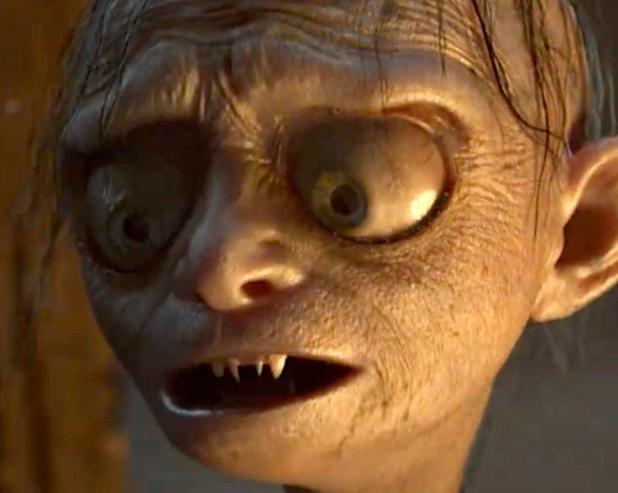 The Lord of the Rings: Gollum — (не)ироничные мысли