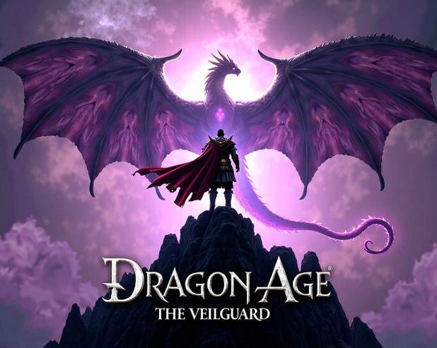 Онлайн Dragon Age: The Veilguard снова побил рекорд на второй день после релиза