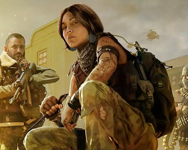 Activision удалила 65000 читеров в Call of Duty: Warzone и Modern Warfare 3