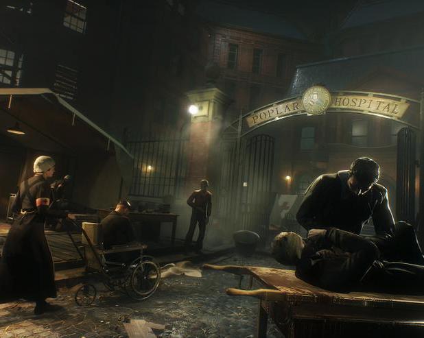 В сервисе Steam началась распродажа издателя Focus Entertainment