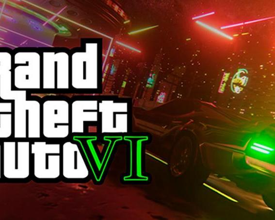 Релиз GTA 6 ожидается не раньше апреля 2024 года
