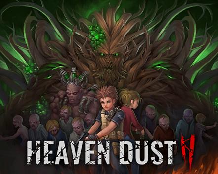 Китайский оммаж на Resident Evil получит продолжение.</p>
<p>Анонсирована Heaven Dust 2