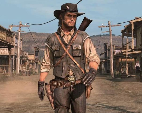 Red Dead Redemption выйдет на PS4 и Nintendo Switch уже 17 августа — с поддержкой русского языка