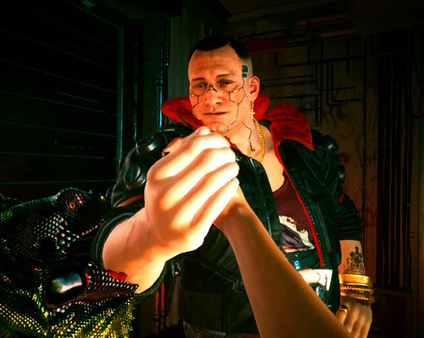 Cyberpunk 2077 2.0: новые баги. Что