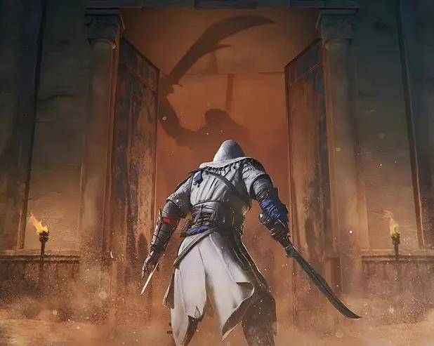 Assassin’s Creed Mirage: очередная поделка Ubisoft