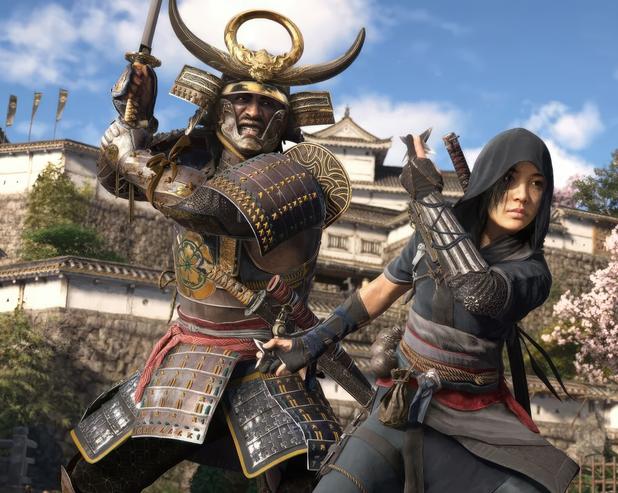 Трейлер Assassin's Creed Shadows «побил» Valhalla по числу лайков в первую неделю после выхода