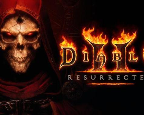 Какие улучшения ждут нас в Diablo II: Resurrected