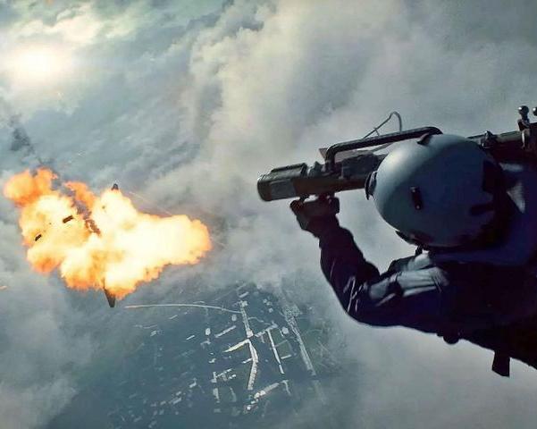 Battlefield 2042 ругают, но продолжают играть