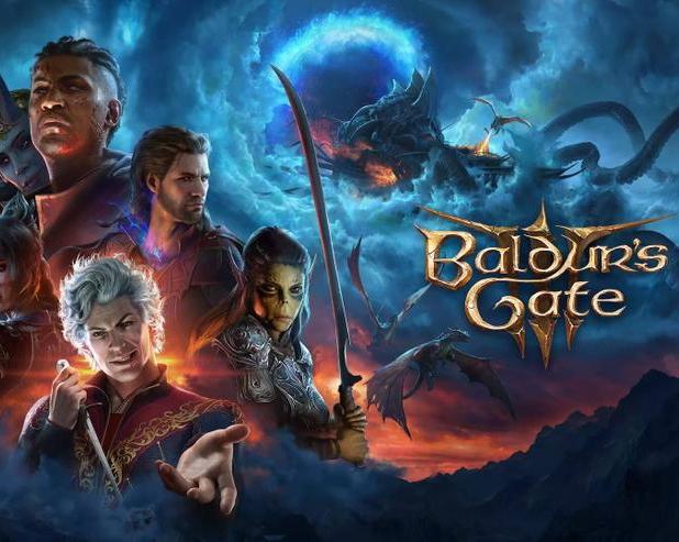 Обзор первого акта Baldur's Gate 3: лучшая игра десятилетия