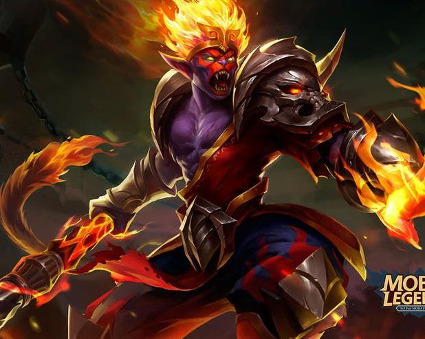 Эксклюзивное событие к Хэллоуину в Mobile Legends: Bang Bang. Обсуждаем условия участия