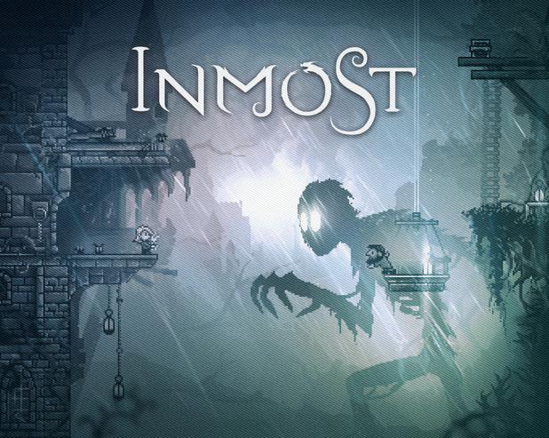 История превыше всего. Обзор пиксельного платформера Inmost