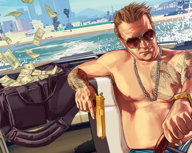 Компания Rockstar представила новое крупное обновление для GTA Online