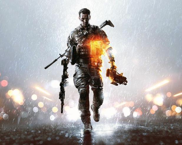 Журналист Том Хендерсон раскрыл подробности новой Battlefield