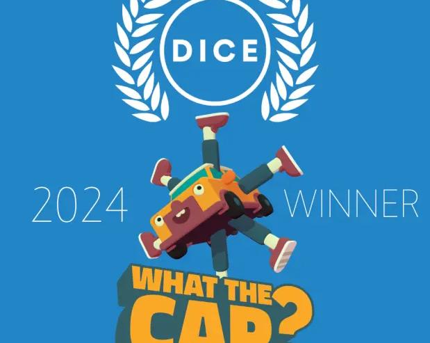 Игра от разработчика