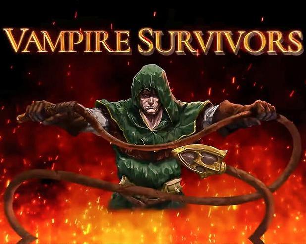 Фил Спенсер одобряет: в Vampire Survivors добавлен кооперативный режим