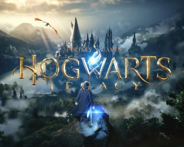 Уже совсем скоро: Русская озвучка Hogwarts Legacy