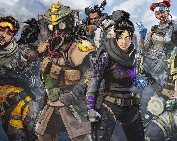 Apex Legends была заблокирована на нескольких платформах из