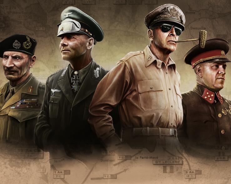 Как пони Вракс осаждали. Обзор Hearts of Iron IV: Equestria at War