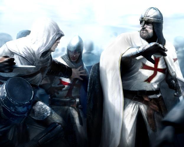 Почему Ubisoft не может продать мне новые игры серии Assassin’s Creed