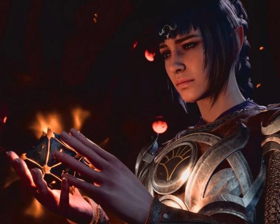 Сейчас не стоит играть в ранний доступ Baldur’s Gate 3, потому что весь ваш прогресс будет стерт через 3 недели