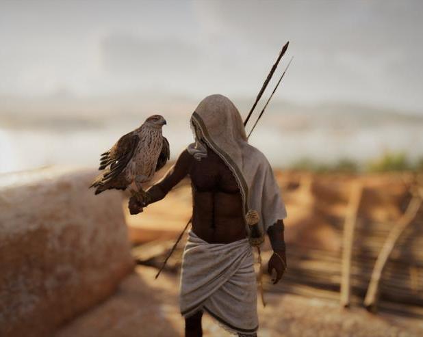 Assassin’s Creed: «Одиссея» от «Истоков» до «Вальгаллы»