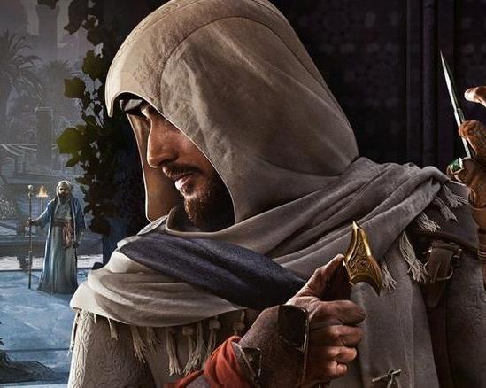 Разработчики перенесли дату выхода новой Assassin's Creed