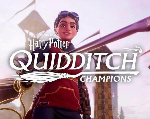 Harry Potter: Quidditch Champions вышла на PC и консолях. Релиз оказался неудачным