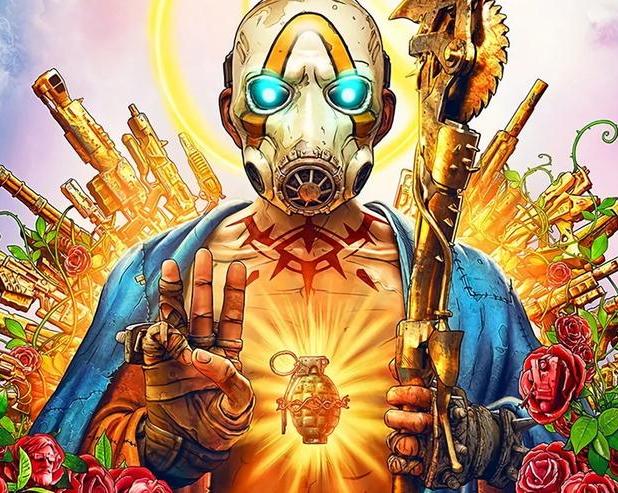 Gearbox на Gamescom анонсировала Borderlands 4