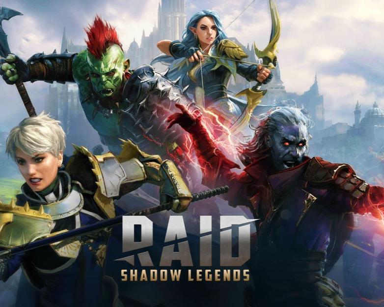 Почему я люблю Raid: Shadow Legends