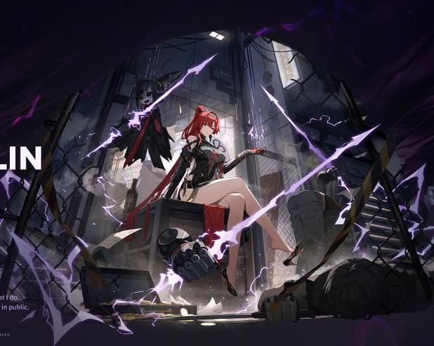 Wuthering waves превзошла по популярности Genshin Impact в Японии и Китае в App store