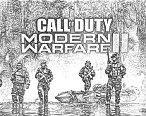 Call of Duty: Modern Warfare II выйдет не только на PS5 и Xbox Series X|S