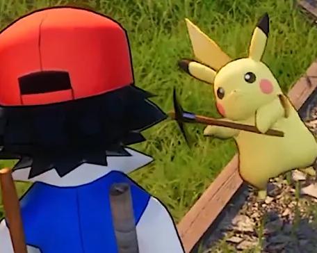 Nintendo не смогла спокойно смотреть на страдания своего любимого Пикачу: мод для покемонов Palworld был забанен из