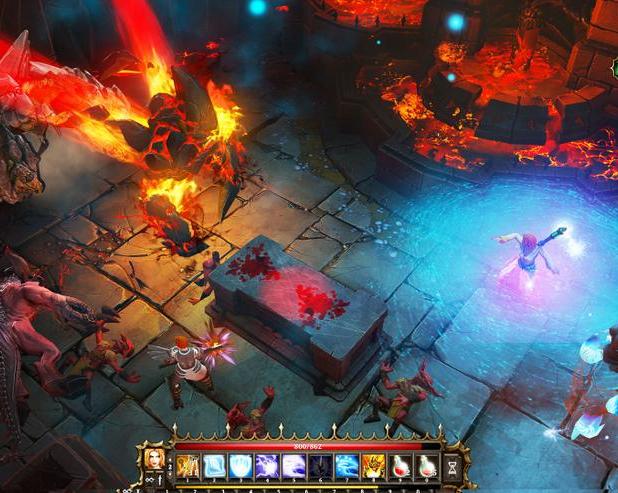 Запретный исток сладок.</p>
<p>Обзор Divinity Original Sin