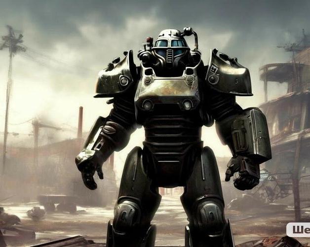Состоялся релиз модификации Fallout: London