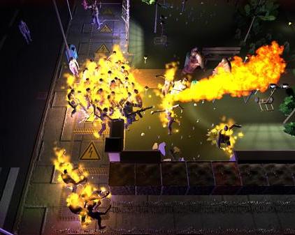 Left 4 Dead со строительством: анонсирован сиквел Ultimate Zombie Defense