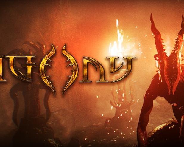 Истребление демонов — вопрос времени. Agony и Succubus