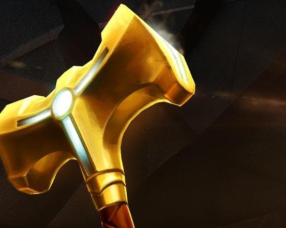 В Dota 2 обновили античит. Теперь получить бан можно за подмену обликов